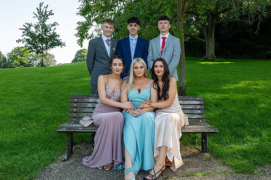 Emma Colson & Friends - Before the Prom